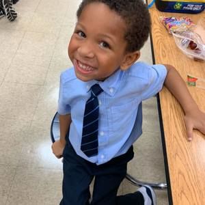 Meet your Posher, Monique